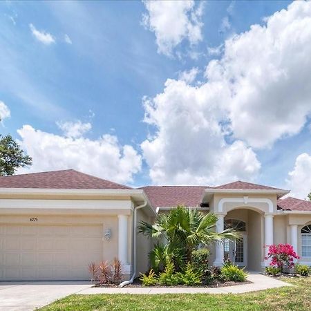 Lake Marlin Villa Port Charlotte Exterior photo